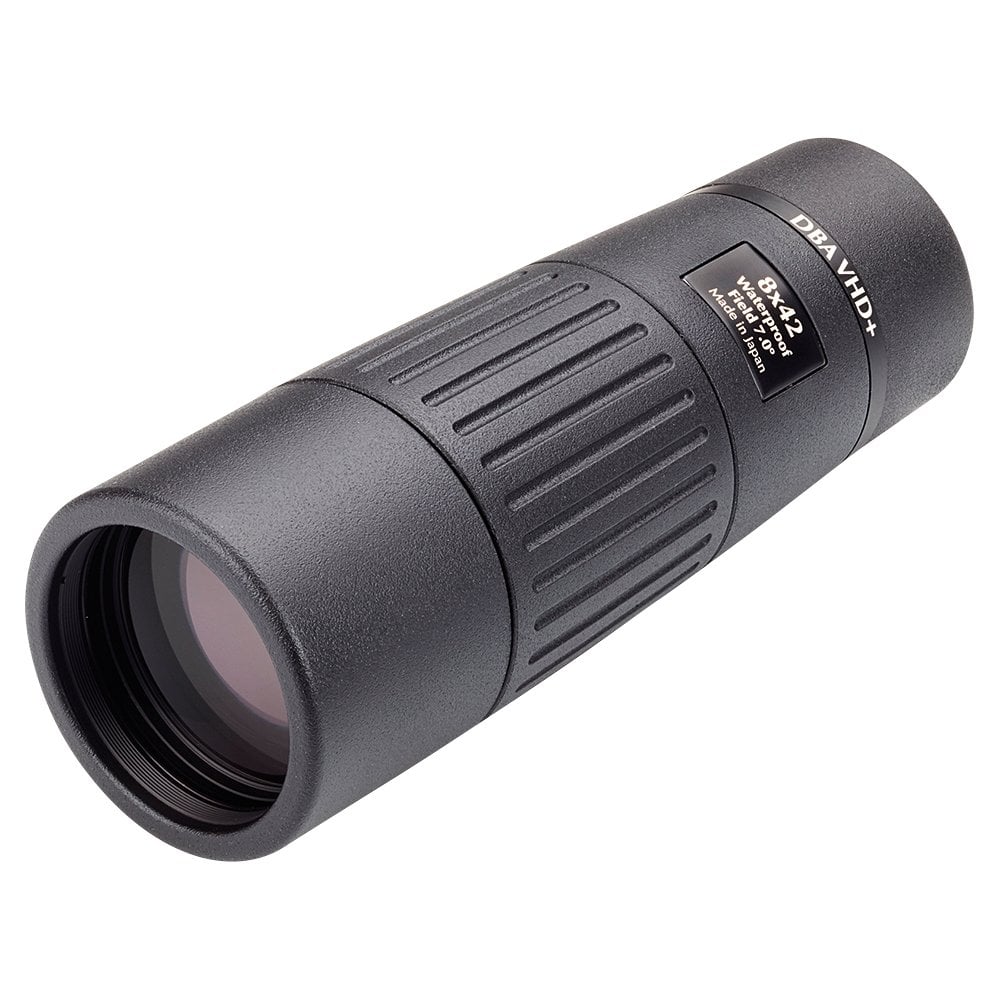 DBA VHD+ Roof Prism 8x42 Monocular