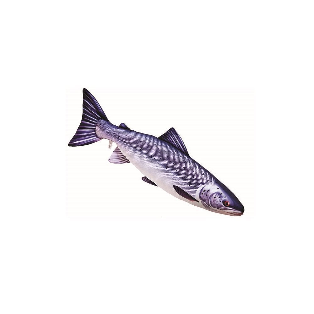 The Atlantic Salmon - 90cm