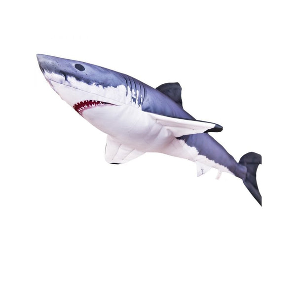 Great White Shark - Giant - 120cm