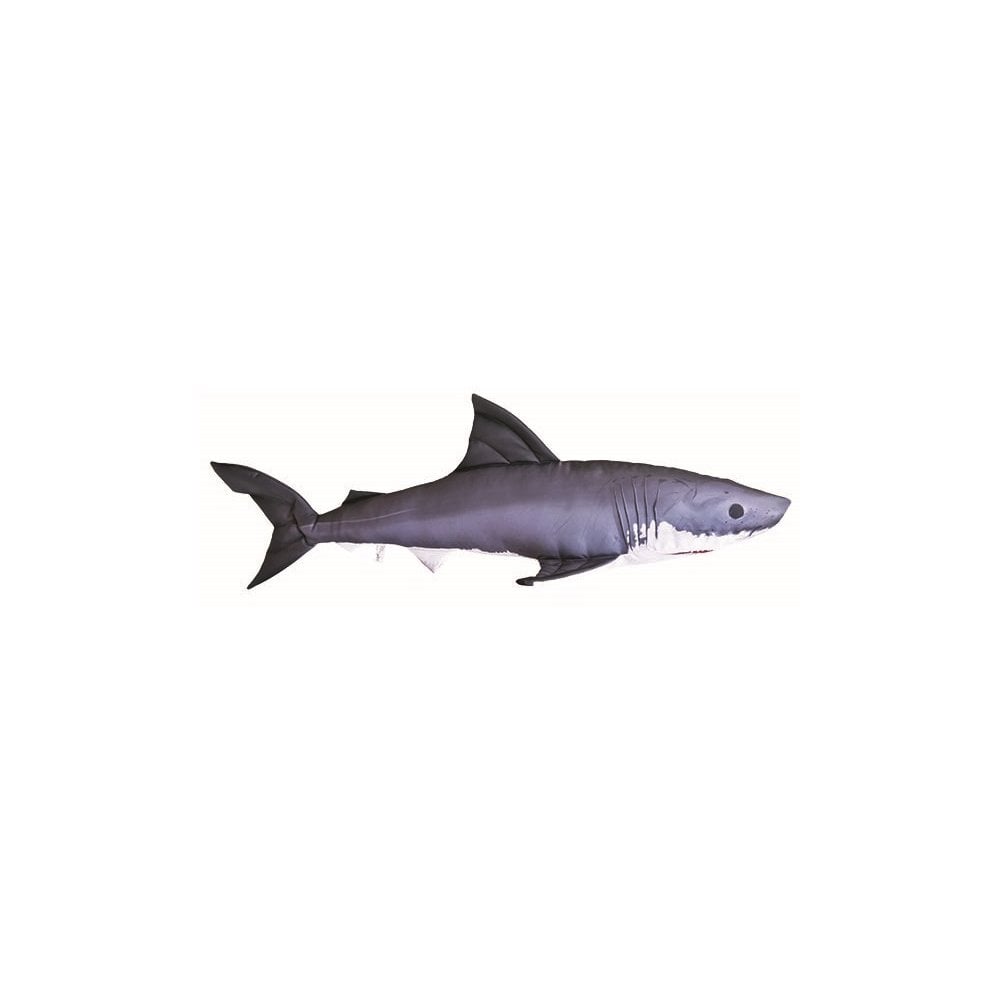 Great White Shark - Mini - 53cm