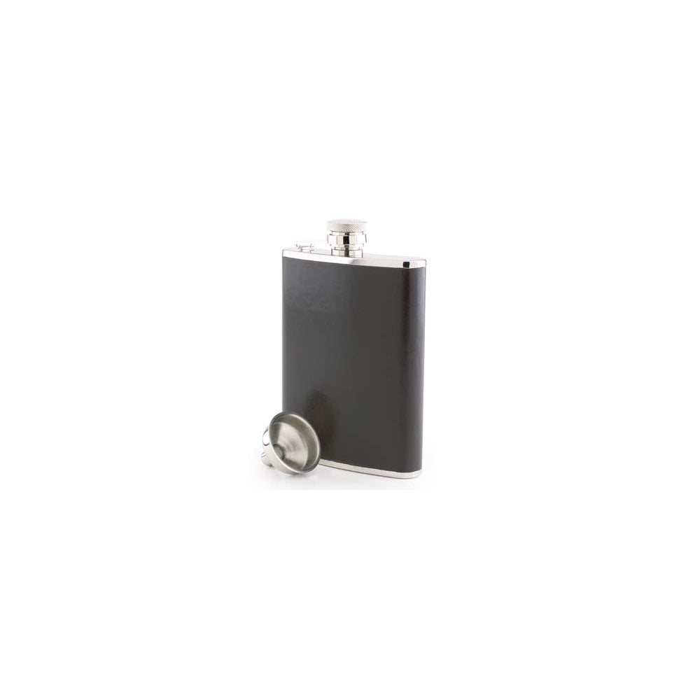 Medium Flask 6oz (170ml)