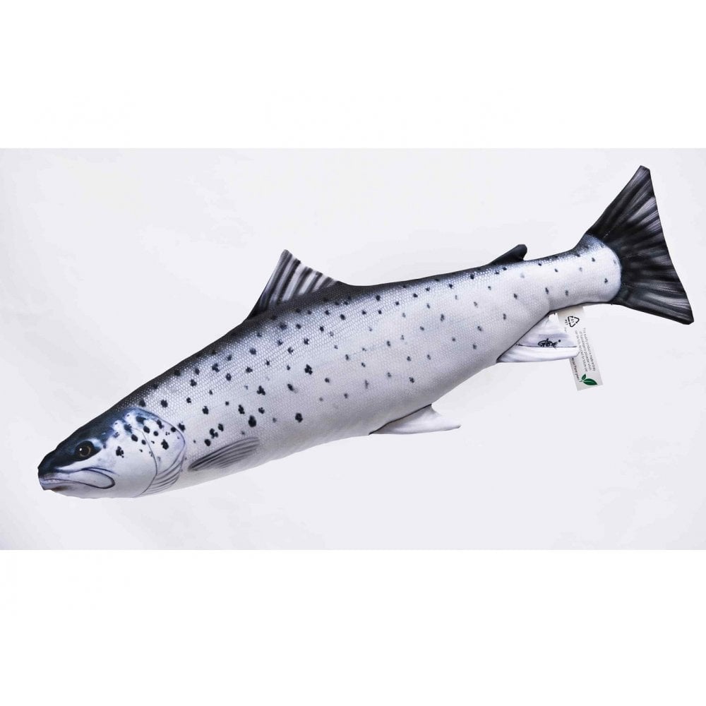 The Sea Trout Smolt - 51cm