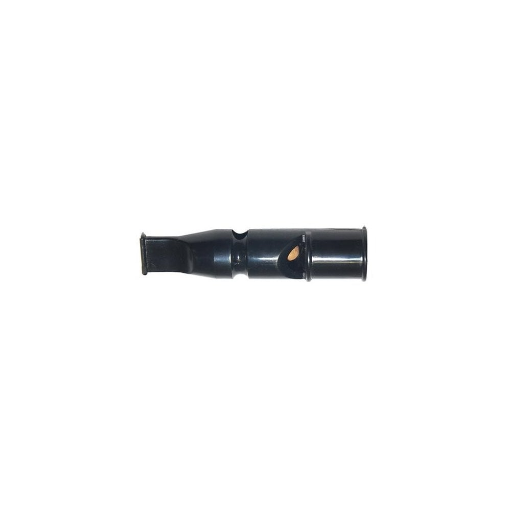 640 Double End Two Pitch Dog Whistle