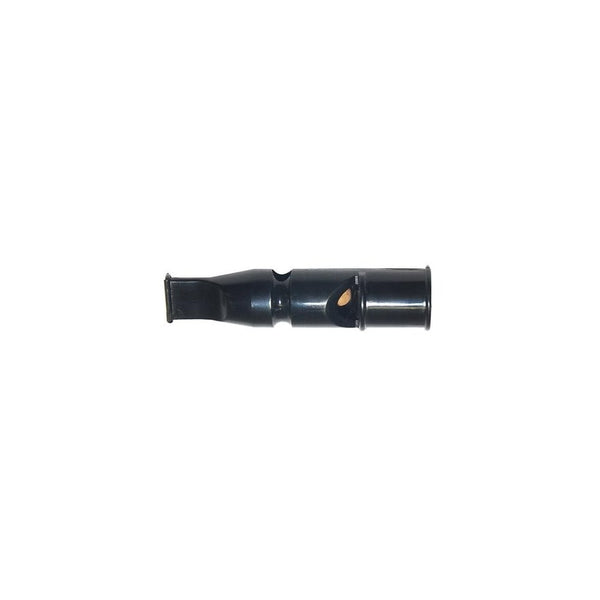640 Double End Two Pitch Dog Whistle