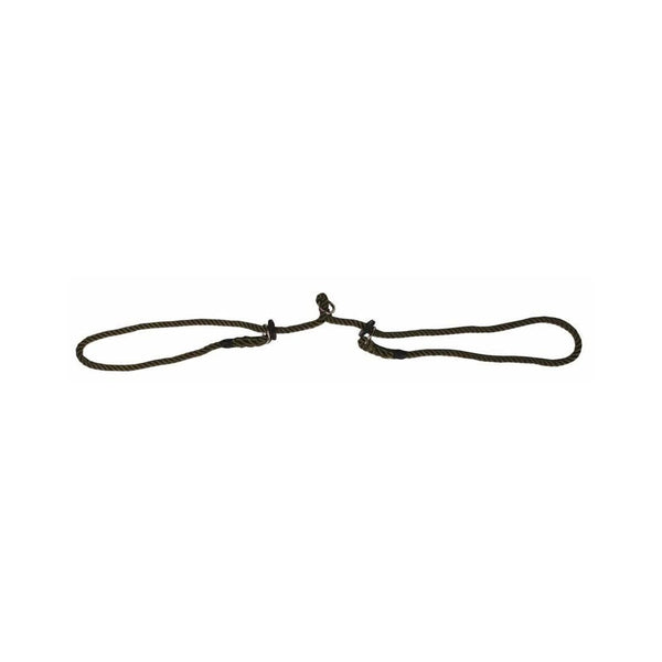 Brace Of Slip Collars 8mm Rope
