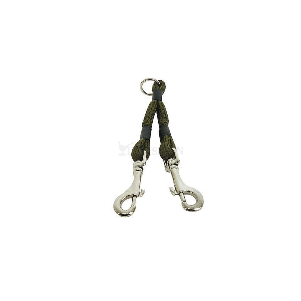 County Two Dog Clip Brace