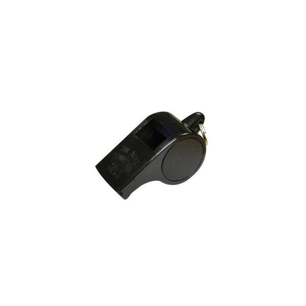 Deep Tone Plastic Thunderer Whistle 558