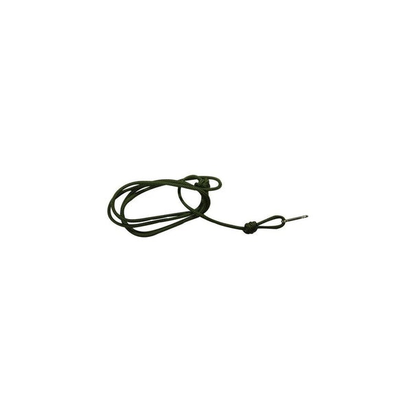 Traditional Lanyard