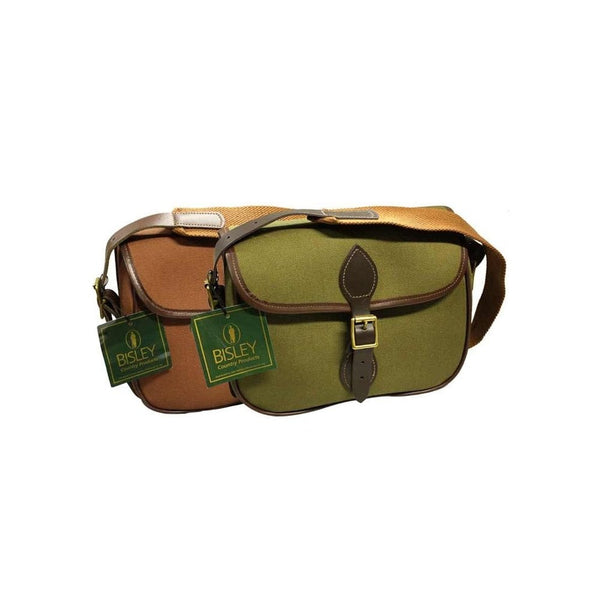 Canvas Quickload Cartridge Bags