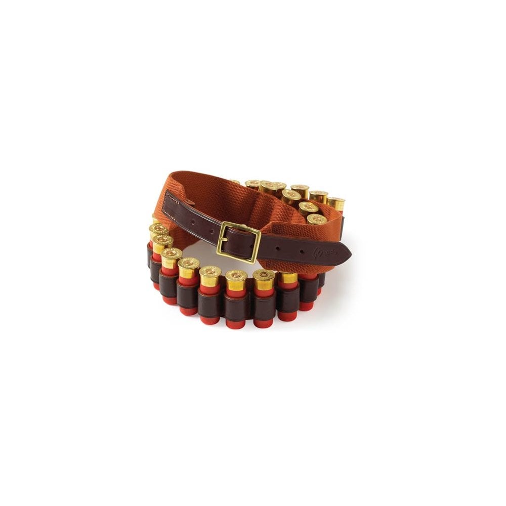 Web Cartridge Belt