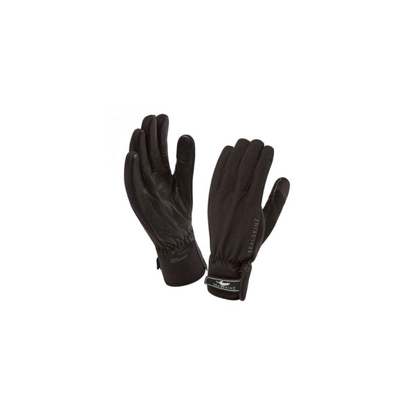 All Season Gloves in Black