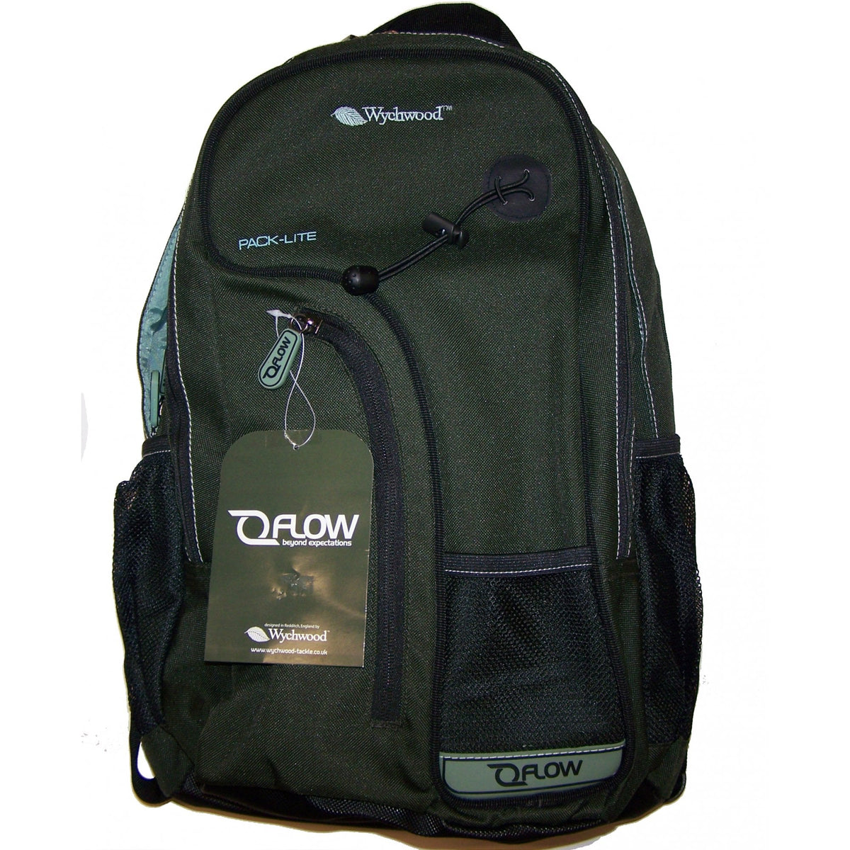 Flow Pack Lite Rucksack