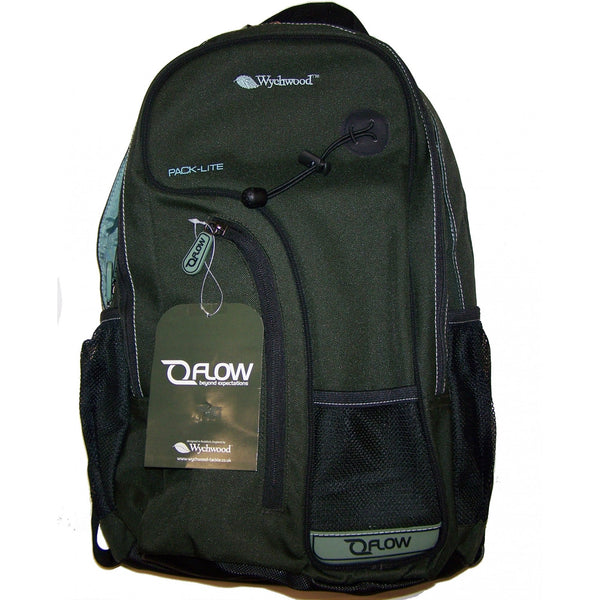 Flow Pack Lite Rucksack