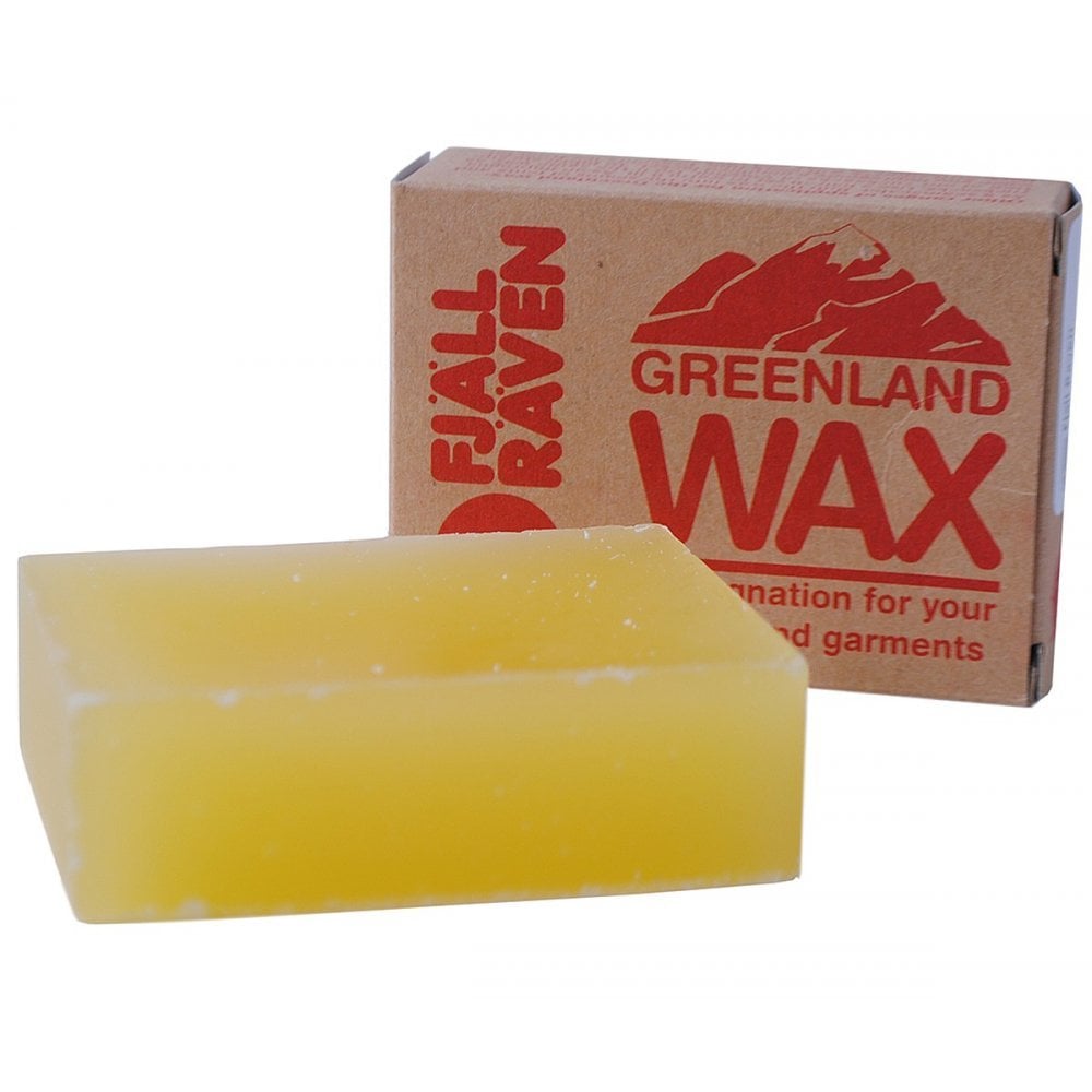 Greenland Wax