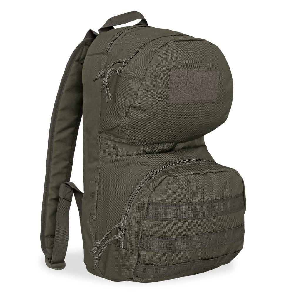 Scout Pack 12 Ltres - Olive