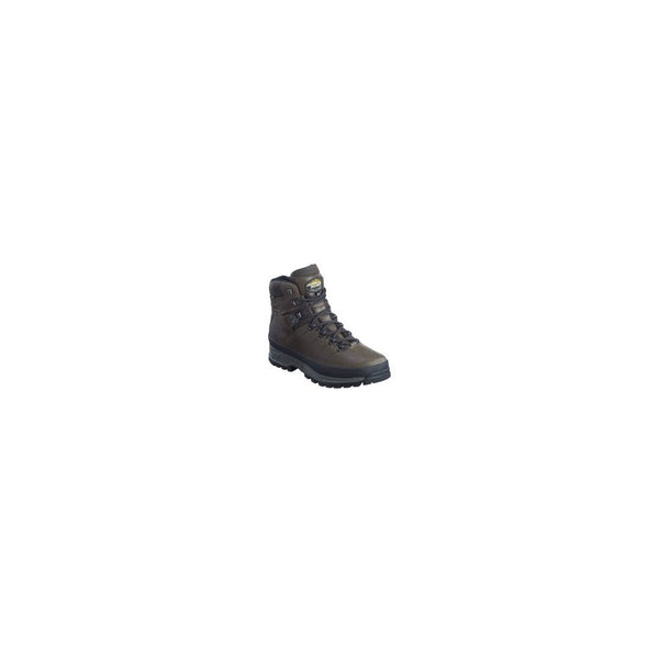 Bhutan MFS Walking Boots in Brown