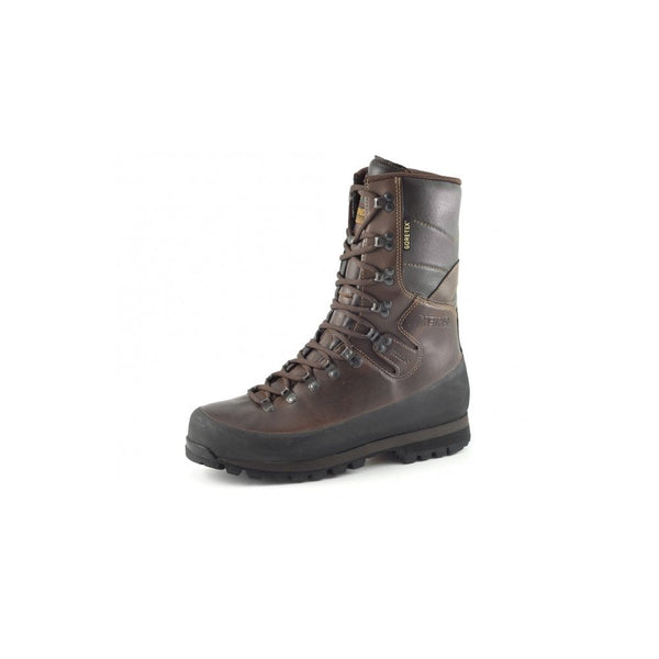 Dovre Extreme GTX Boots in Brown