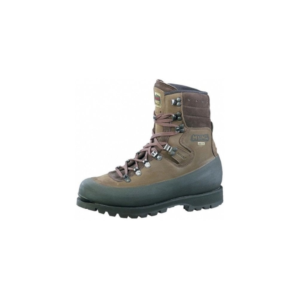 Glockner GTX Boots in Brown