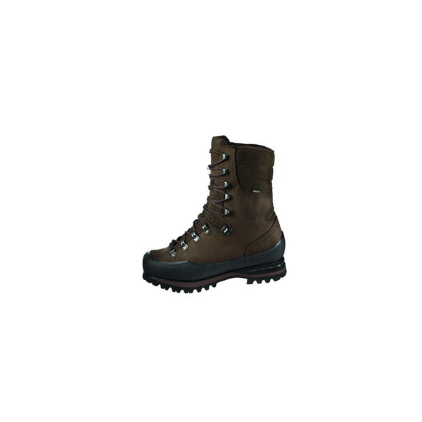 Trapper Top GTX Boots in Brown
