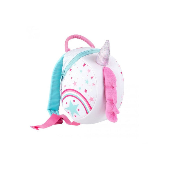 Unicorn Toddler Backpack with Rein