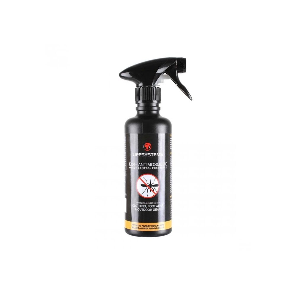 EX4 Anti-Mosquito/Midge Spray