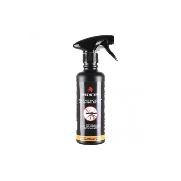 EX4 Anti-Mosquito/Midge Spray