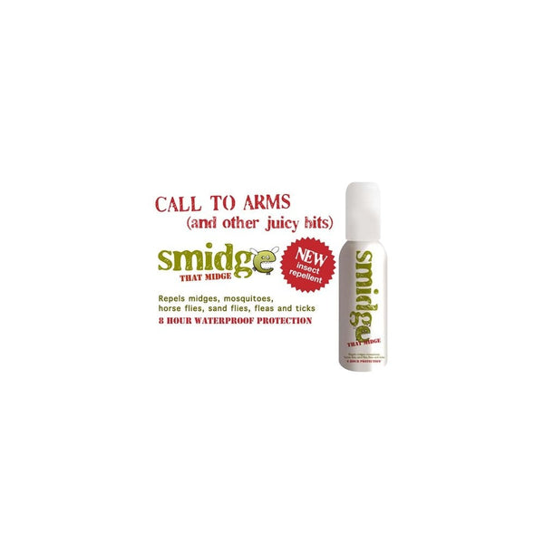 Insect Repellent Pump Spray in 30ml or 75ml Cans