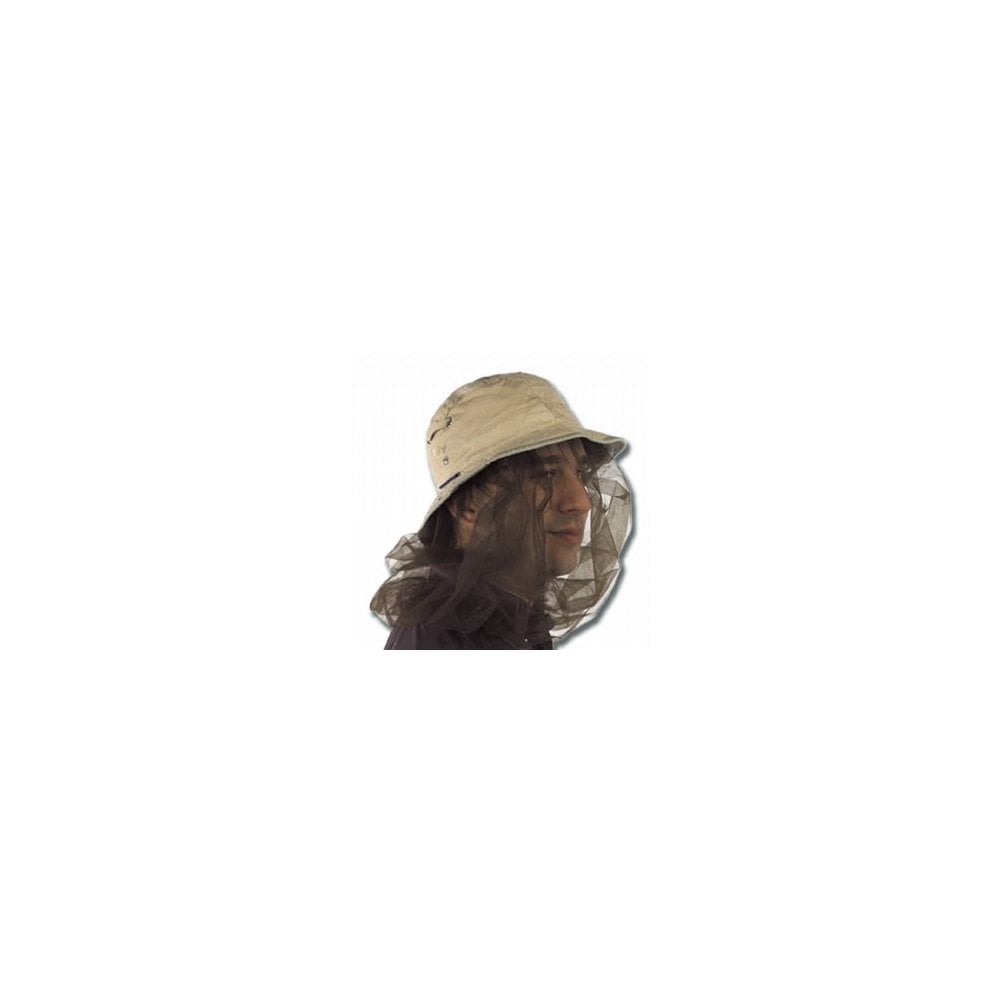 Mosquito & Midge Micro Head Net
