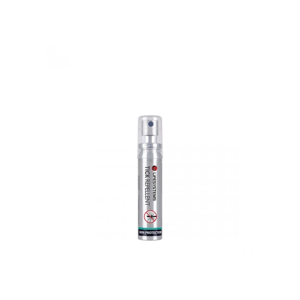 Tick Repellent Spray