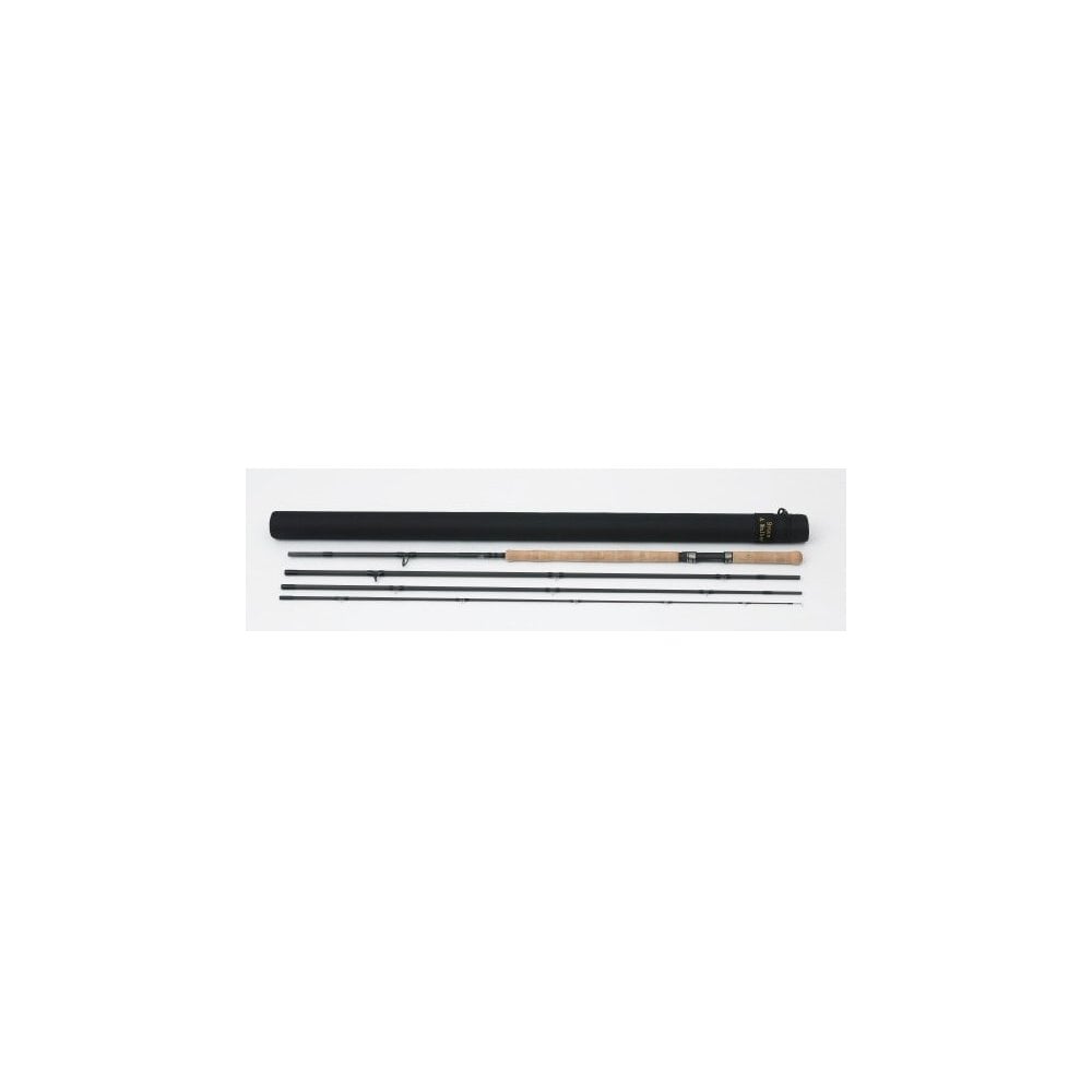 Norway 4x4 Speycaster MKII Salmon Fly Rod