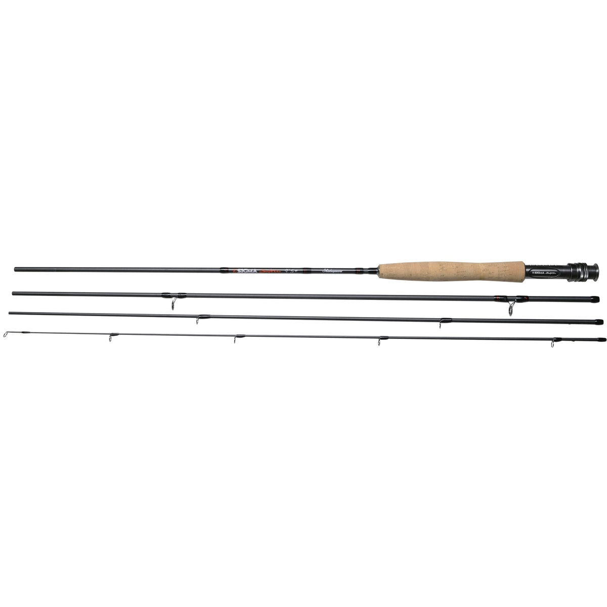 Sigma Supra Fly Rod
