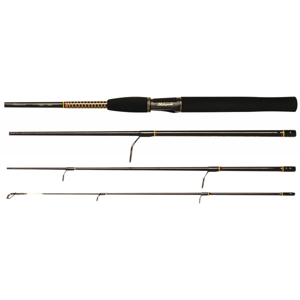Ugly Stik Travel Spinning Rod