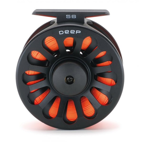 Deep Fly Reels