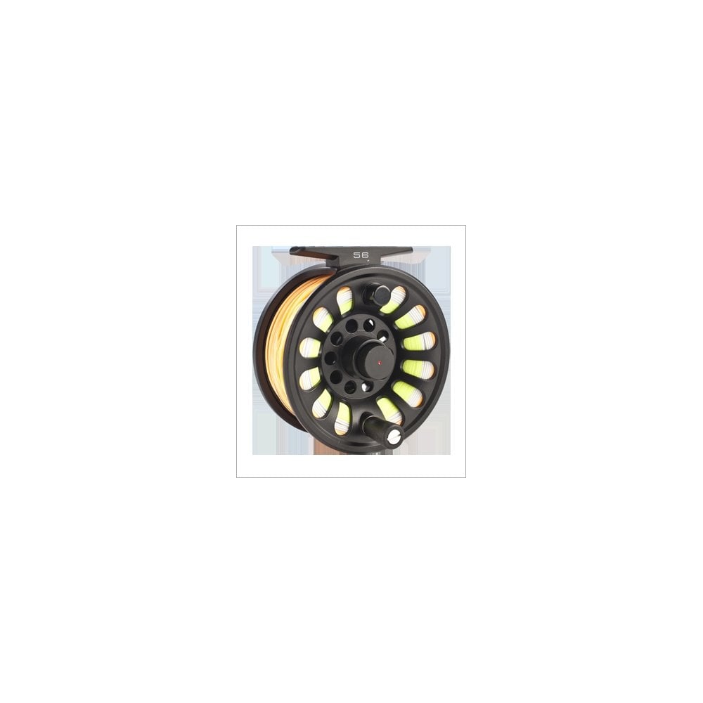 Deep Spare Spools