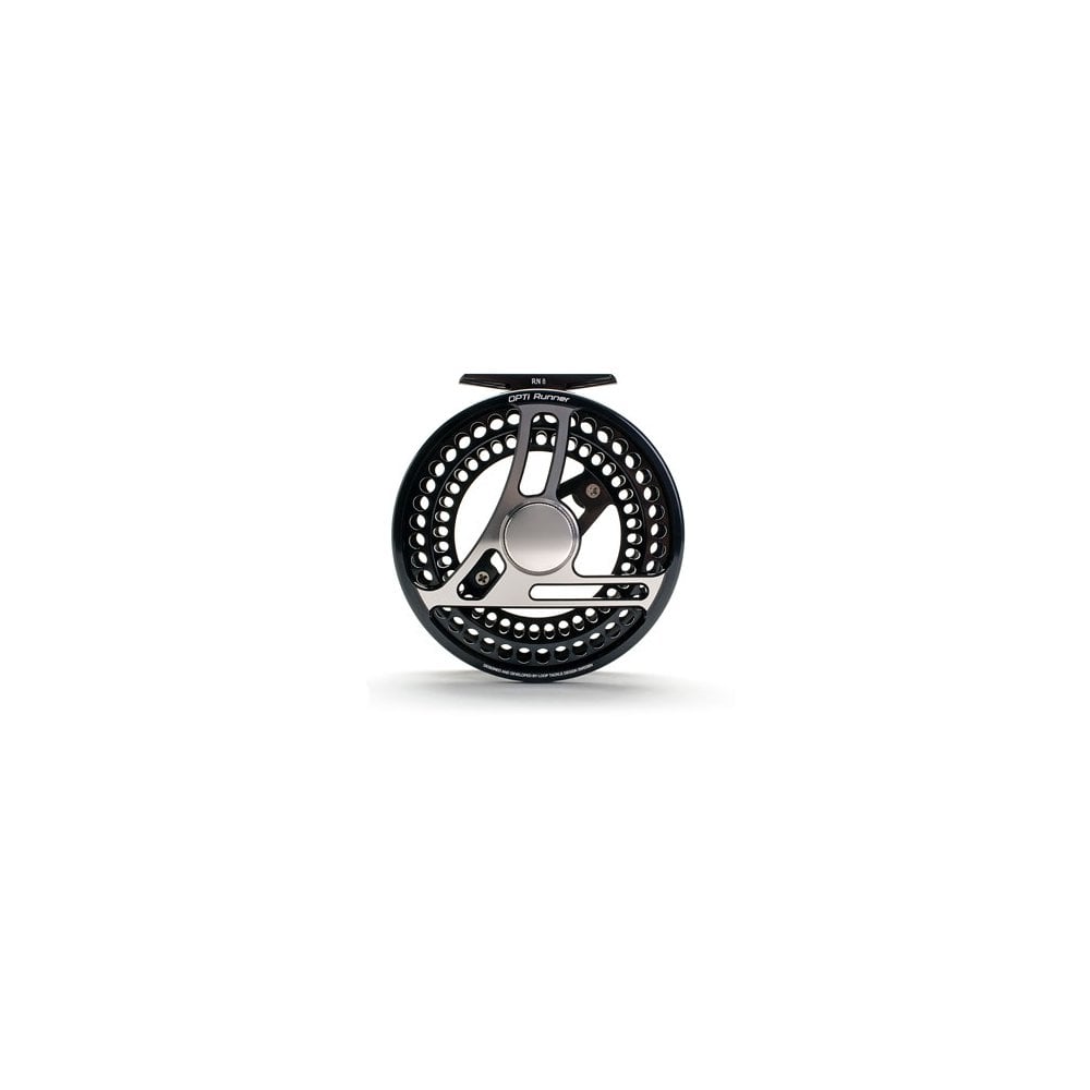 OPTi Series Spare Spool