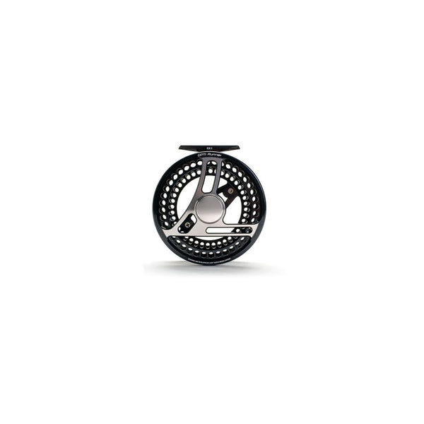 OPTi Series Spare Spool