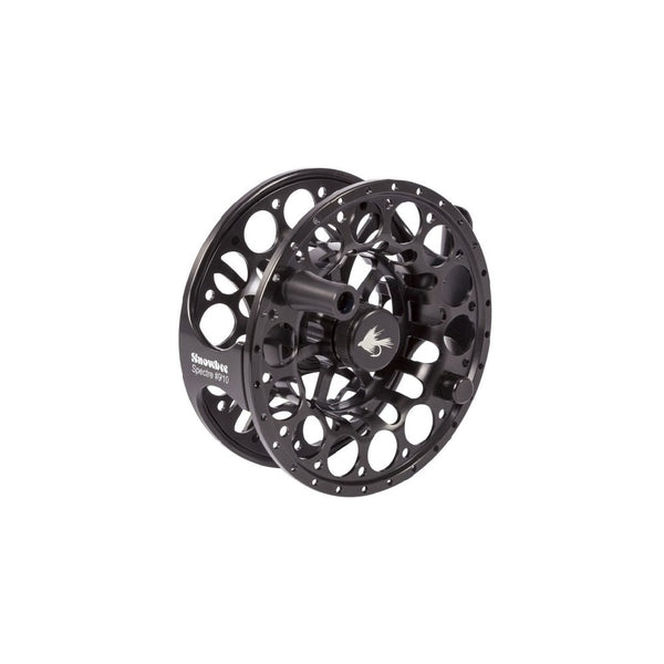 Spectre Fly Reels in Black
