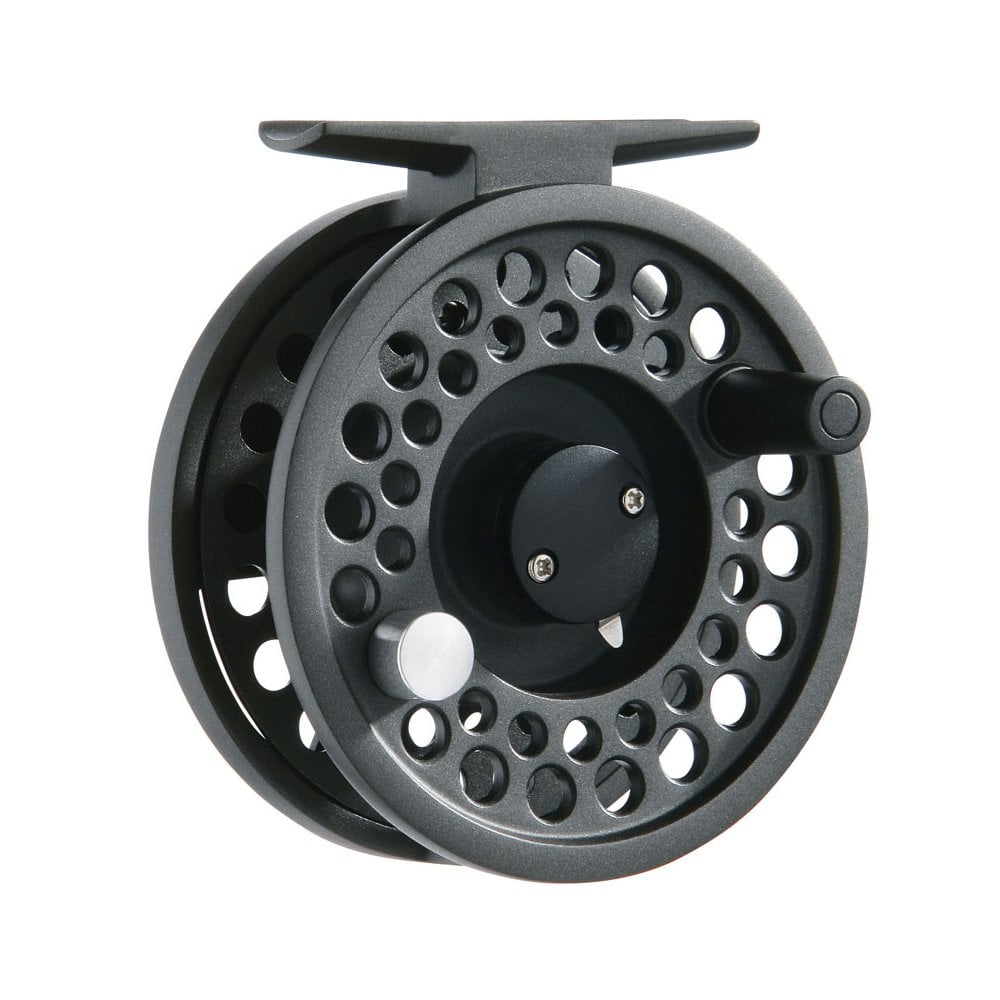 Wilderness Fly Reels