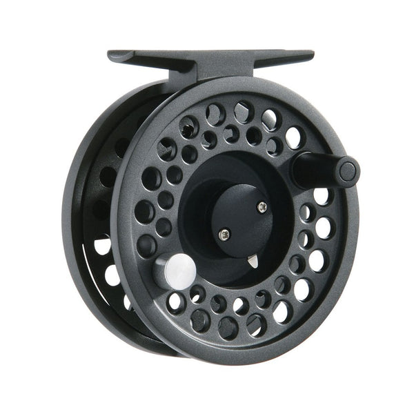 Wilderness Fly Reels