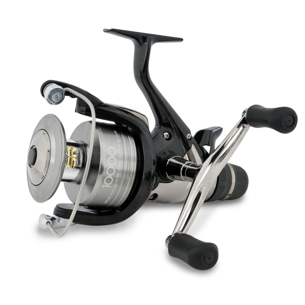 Baitrunner XT RB Rear Drag Spinning Reels