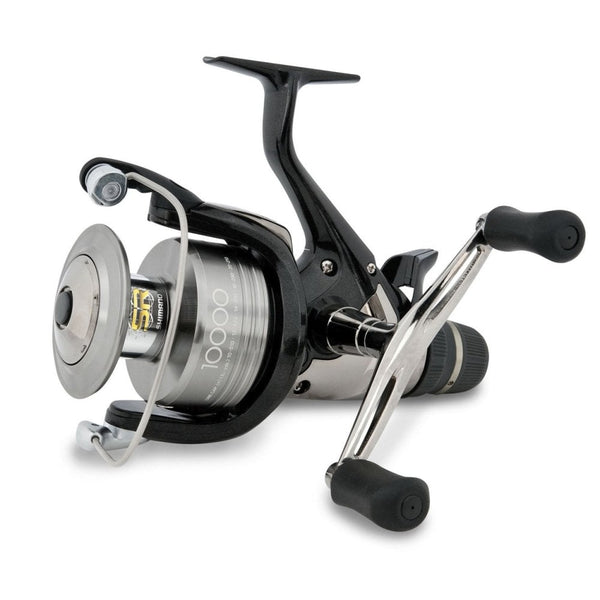 Baitrunner XT RB Rear Drag Spinning Reels