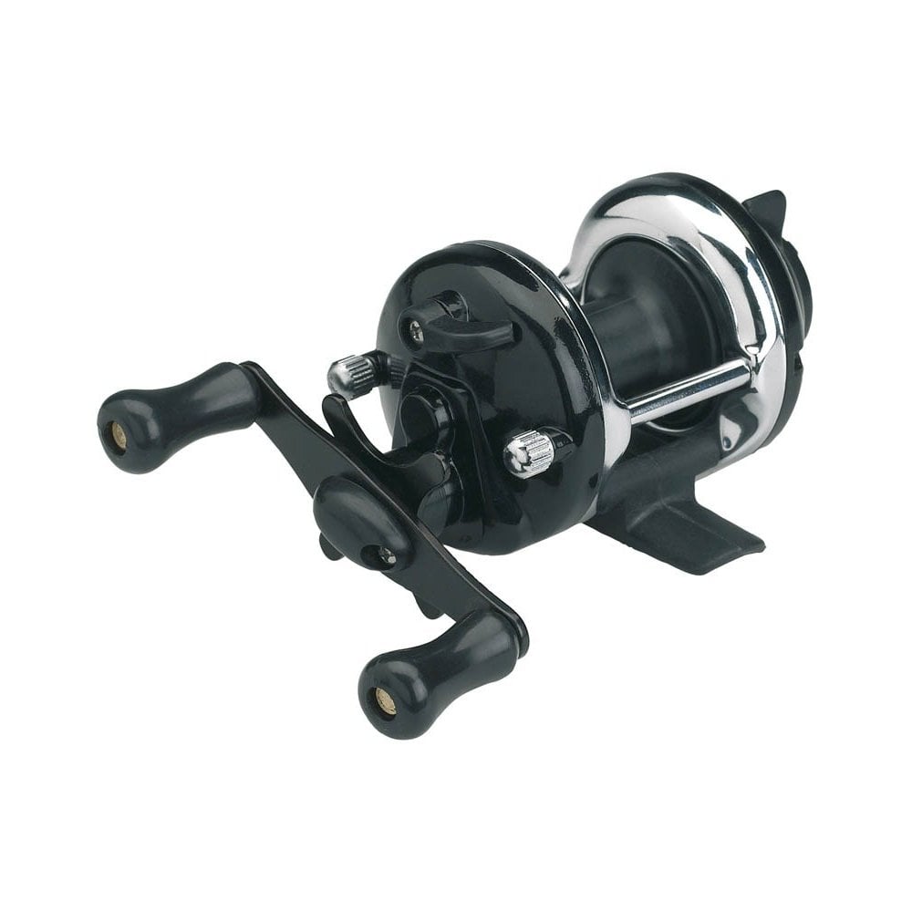 Ice Reel