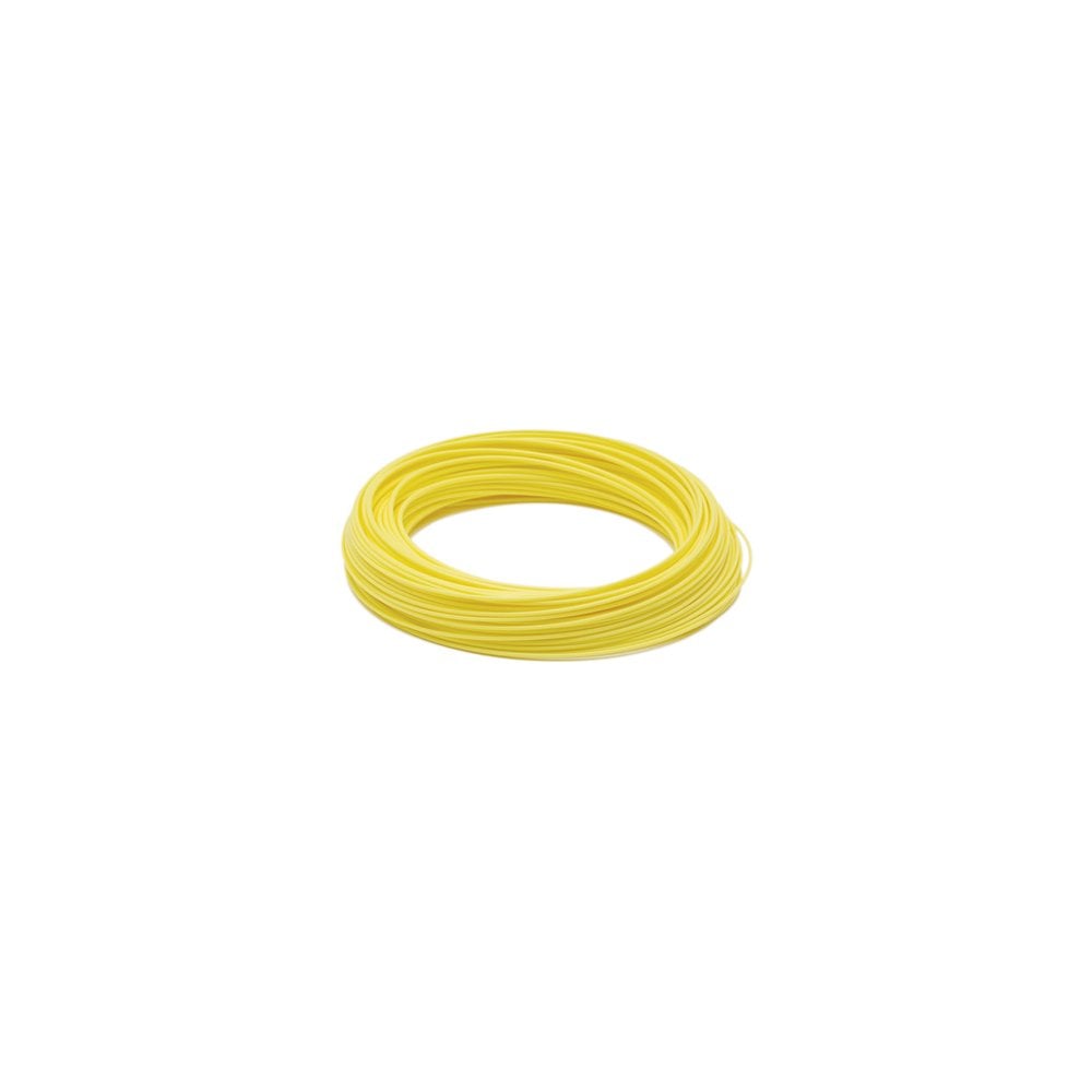 Bass or Pike Fly Line