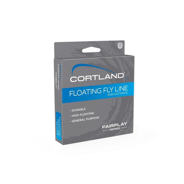 Fairplay Floating Fly Line