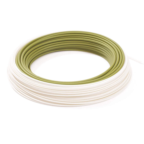 InTouch OutBound Short Head Fly Line
