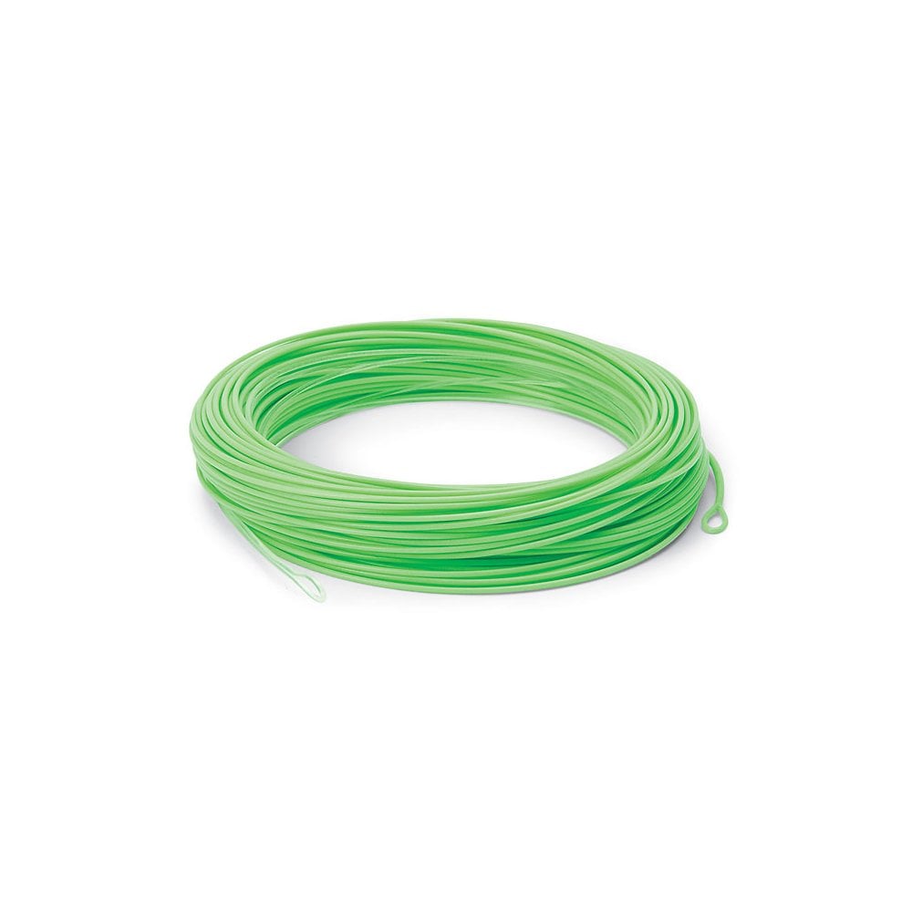Floating Fly Line with 5' Clear Ghost Tip