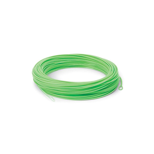 Floating Fly Line with 5' Clear Ghost Tip