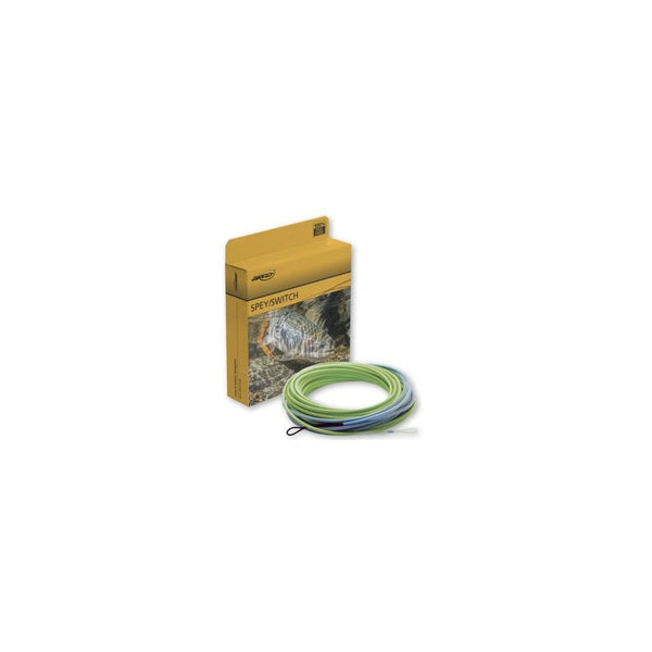 Skagit Compact G2 Shooting Head Fly Line