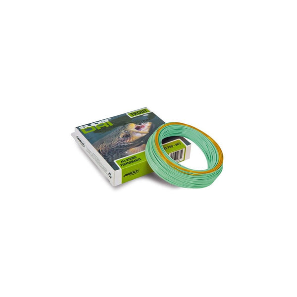 Super-Dri Lake Pro Floating Fly Line