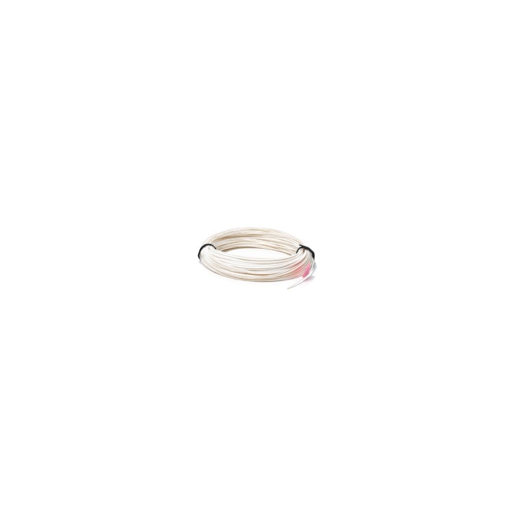 XS Floating Fly Line in Ivory